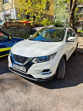 Nissan Qashqai 1.6dci , снимка 2