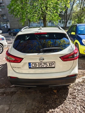 Nissan Qashqai 1.6dci , снимка 6