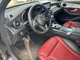 Mercedes-Benz GLC 300  DISTRONIC / 360 / MEMORY / BURMESTER , снимка 7