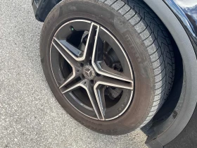 Mercedes-Benz GLC 300  DISTRONIC / 360 / MEMORY / BURMESTER , снимка 6