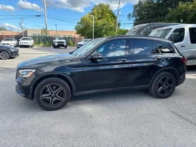 Mercedes-Benz GLC 300  DISTRONIC / 360 / MEMORY / BURMESTER , снимка 3