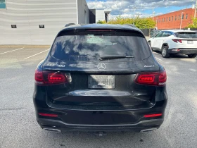 Mercedes-Benz GLC 300  DISTRONIC / 360 / MEMORY / BURMESTER , снимка 5