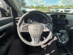 Honda Cr-v * LX * CARFAX * ОПЦИЯ ЗА ФИНАНСИРАНЕ, снимка 5