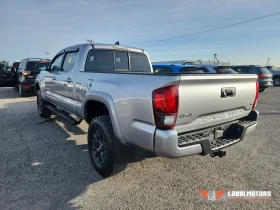 Toyota Tacoma, снимка 4