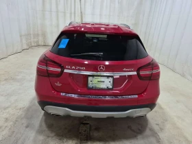 Mercedes-Benz GLA * 250 * CARFAX * , снимка 16