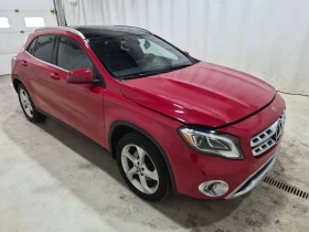 Mercedes-Benz GLA * 250 * CARFAX * , снимка 2