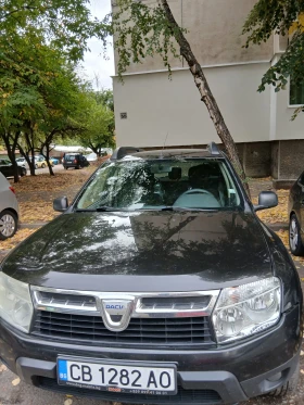 Dacia Duster 1.5cdi, снимка 1