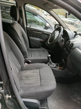 Dacia Duster 1.5cdi, снимка 7
