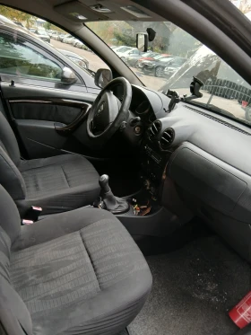 Dacia Duster 1.5cdi, снимка 4