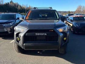 Toyota 4runner 4WD | CARFAX | БЕЗ ИНЦИДЕНТИ , снимка 2