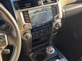 Toyota 4runner 4WD | CARFAX | БЕЗ ИНЦИДЕНТИ , снимка 9