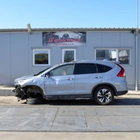 Honda Cr-v | Mobile.bg    3