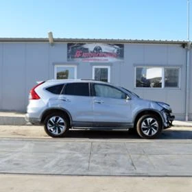 Honda Cr-v | Mobile.bg    2