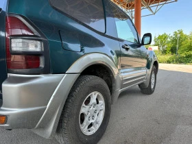 Mitsubishi Pajero - [8] 