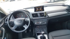 Audi Q3 2.0 tdi | Mobile.bg   3