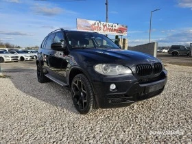 BMW X5 3.0d X-Drive 1