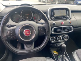 Fiat 500X 2.0 JTD 500X 4X4 EURO 6B, снимка 9