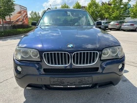 BMW X3 Facelift/Автомат/Кожа, снимка 7