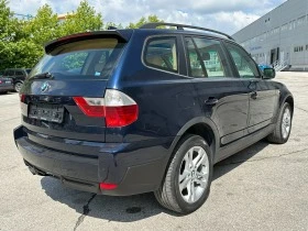 BMW X3 Facelift/Автомат/Кожа, снимка 4