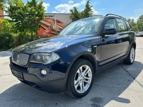 BMW X3 Facelift/Автомат/Кожа, снимка 1