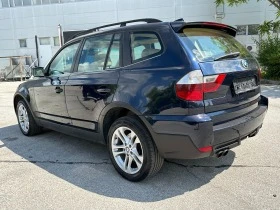 BMW X3 Facelift/Автомат/Кожа, снимка 3