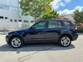 BMW X3 Facelift/Автомат/Кожа, снимка 2