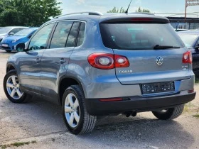 VW Tiguan 2.0TDI 4x4 | Mobile.bg    4