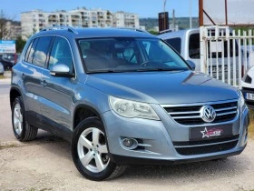 VW Tiguan 2.0TDI 4x4