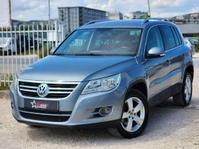 VW Tiguan 2.0TDI 4x4 | Mobile.bg    2