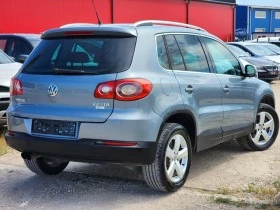 VW Tiguan 2.0TDI 4x4 | Mobile.bg    3