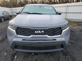 Kia Sorento LX AWD, снимка 5