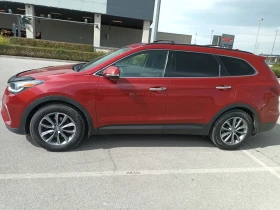     Hyundai Santa fe Gran Santa Fe XL 