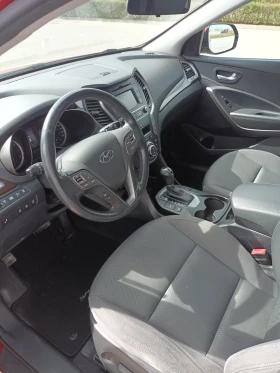 Hyundai Santa fe Gran Santa Fe XL , снимка 17