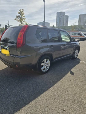 Nissan X-trail, снимка 5