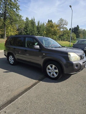 Nissan X-trail, снимка 6