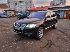 VW Touareg 3.0 TDI На Пружини, снимка 3