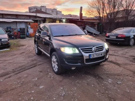 VW Touareg 3.0 TDI На Пружини, снимка 1