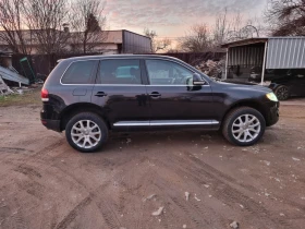 VW Touareg 3.0 TDI На Пружини, снимка 7