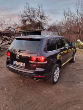 VW Touareg 3.0 TDI На Пружини, снимка 6