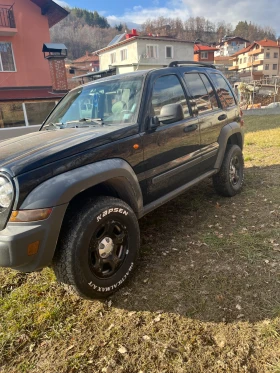 Jeep Cherokee 2.8 crd, снимка 2