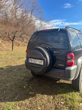 Jeep Cherokee 2.8 crd, снимка 4