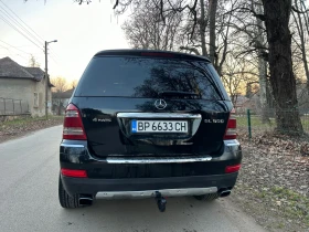 Mercedes-Benz GL 500 4matik, снимка 8