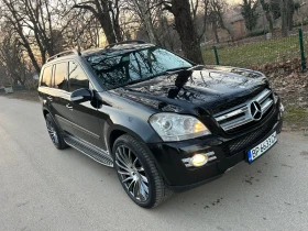 Mercedes-Benz GL 500 4matik, снимка 2