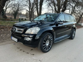 Mercedes-Benz GL 500 4matik, снимка 3