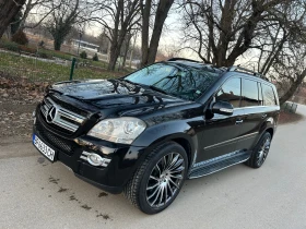 Mercedes-Benz GL 500 4matik, снимка 4