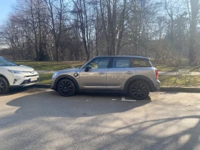 Mini Countryman, снимка 2