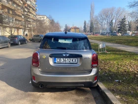 Mini Countryman, снимка 3