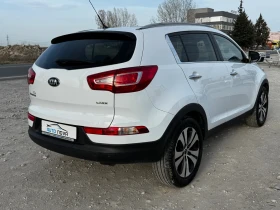 Kia Sportage 1.7 CRDi 116 К.С. ПАНОРАМА! КАТО НОВА! УНИКАТ!, снимка 5