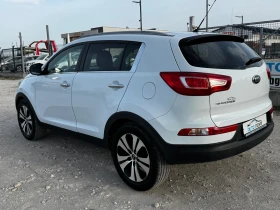 Kia Sportage 1.7 CRDi 116 К.С. ПАНОРАМА! КАТО НОВА! УНИКАТ!, снимка 4