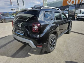 Dacia Duster 1.0 TCe 90 Stop&Start LPG | Mobile.bg    5